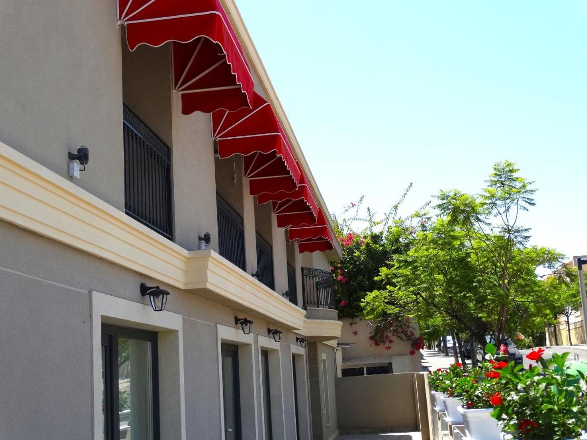 Mar Apartments Alicante Ngoại thất bức ảnh