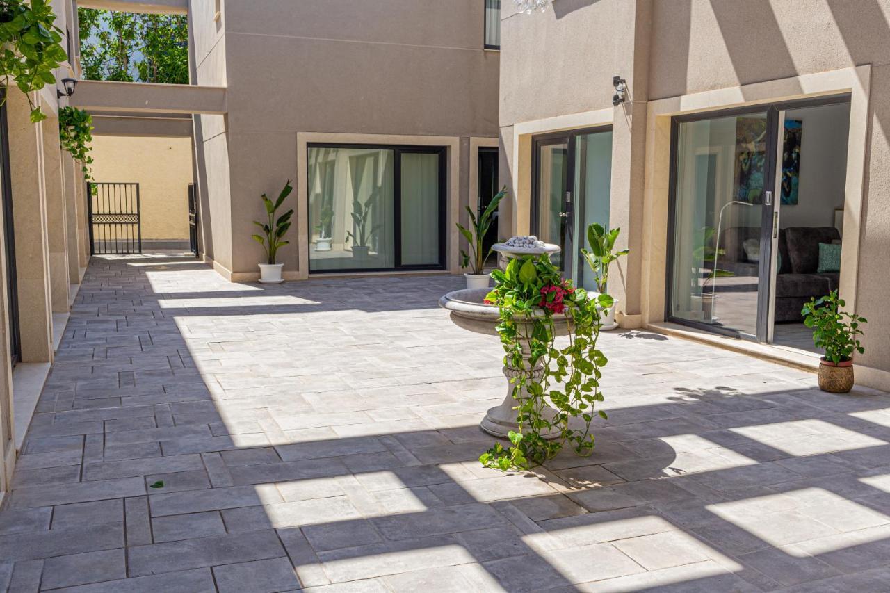 Mar Apartments Alicante Ngoại thất bức ảnh