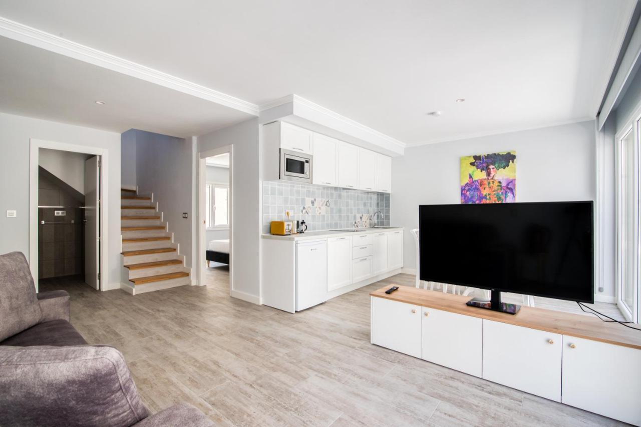 Mar Apartments Alicante Ngoại thất bức ảnh