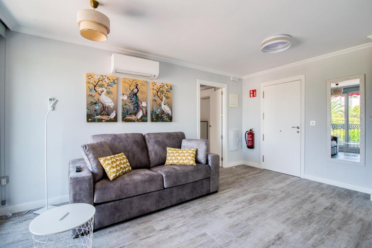 Mar Apartments Alicante Ngoại thất bức ảnh