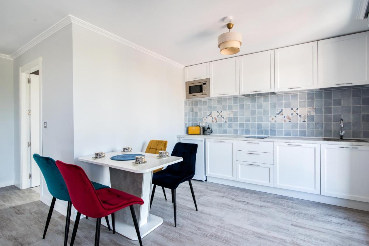 Mar Apartments Alicante Ngoại thất bức ảnh