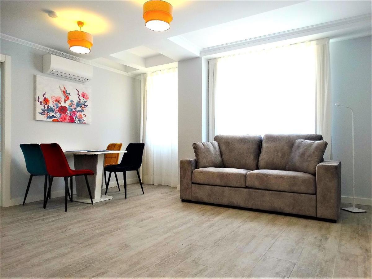 Mar Apartments Alicante Ngoại thất bức ảnh