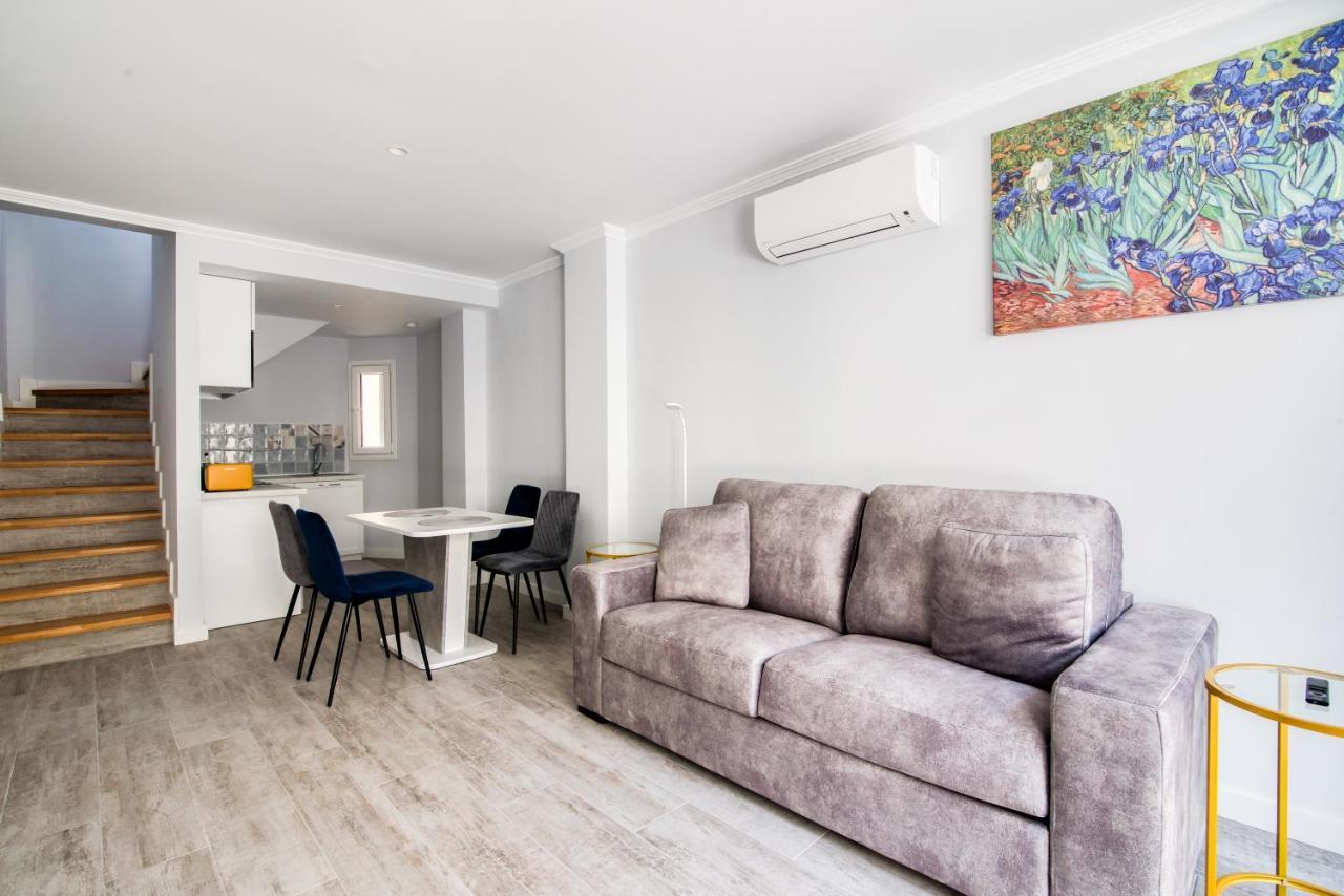 Mar Apartments Alicante Ngoại thất bức ảnh