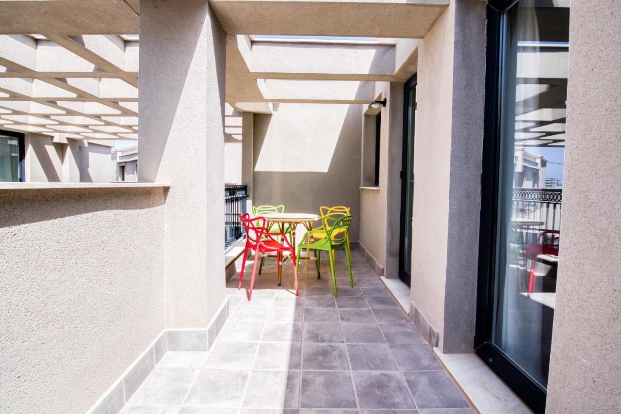 Mar Apartments Alicante Ngoại thất bức ảnh