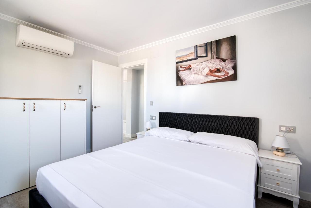 Mar Apartments Alicante Ngoại thất bức ảnh