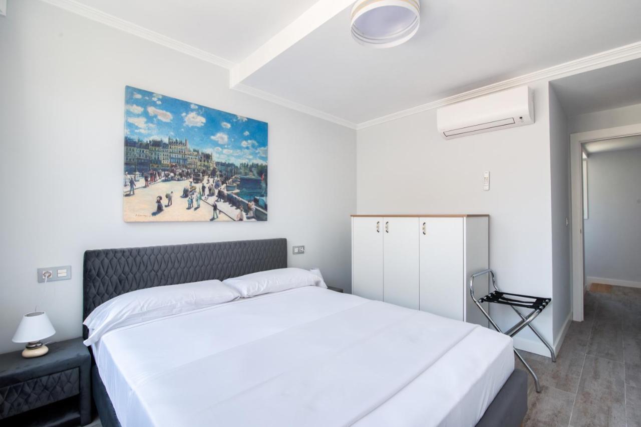 Mar Apartments Alicante Ngoại thất bức ảnh