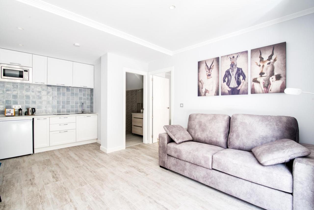 Mar Apartments Alicante Ngoại thất bức ảnh