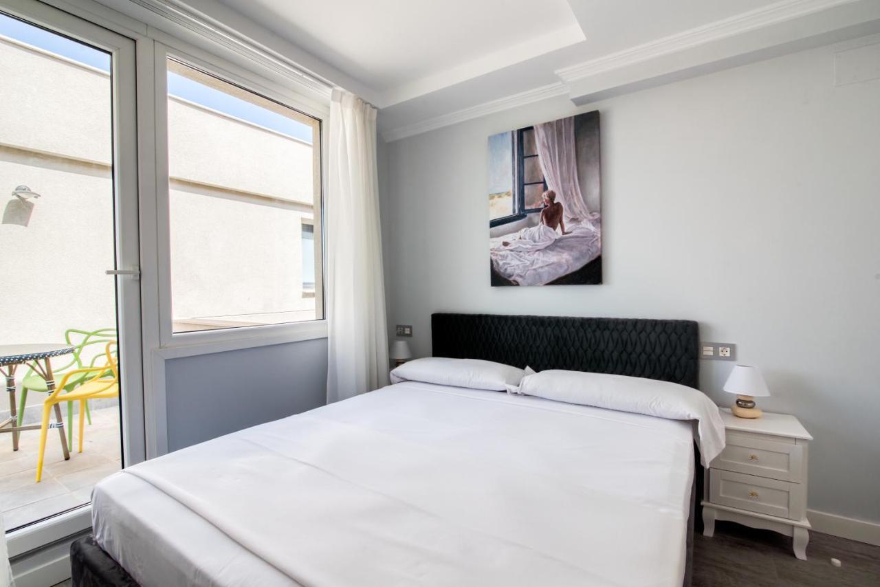 Mar Apartments Alicante Ngoại thất bức ảnh