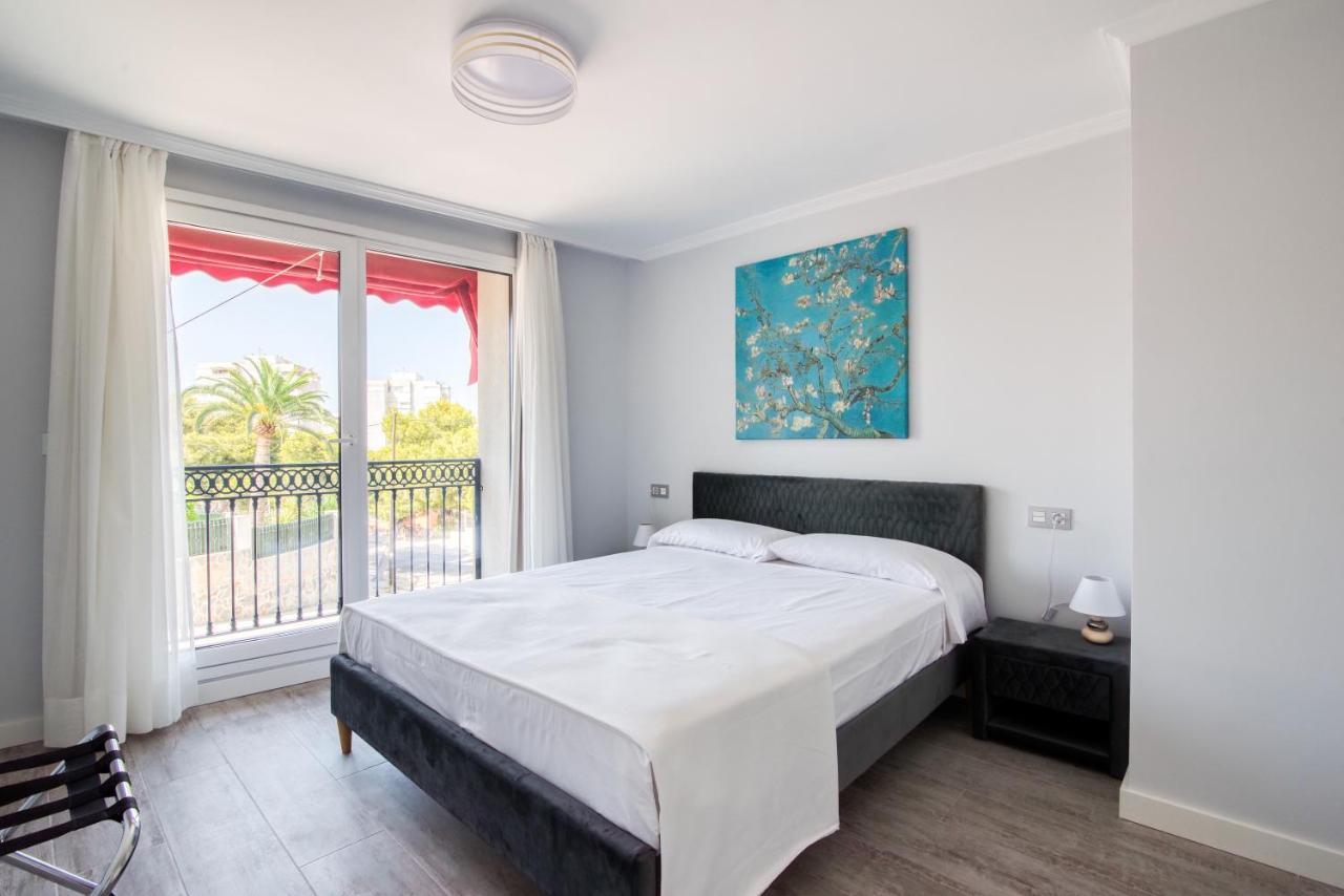 Mar Apartments Alicante Ngoại thất bức ảnh