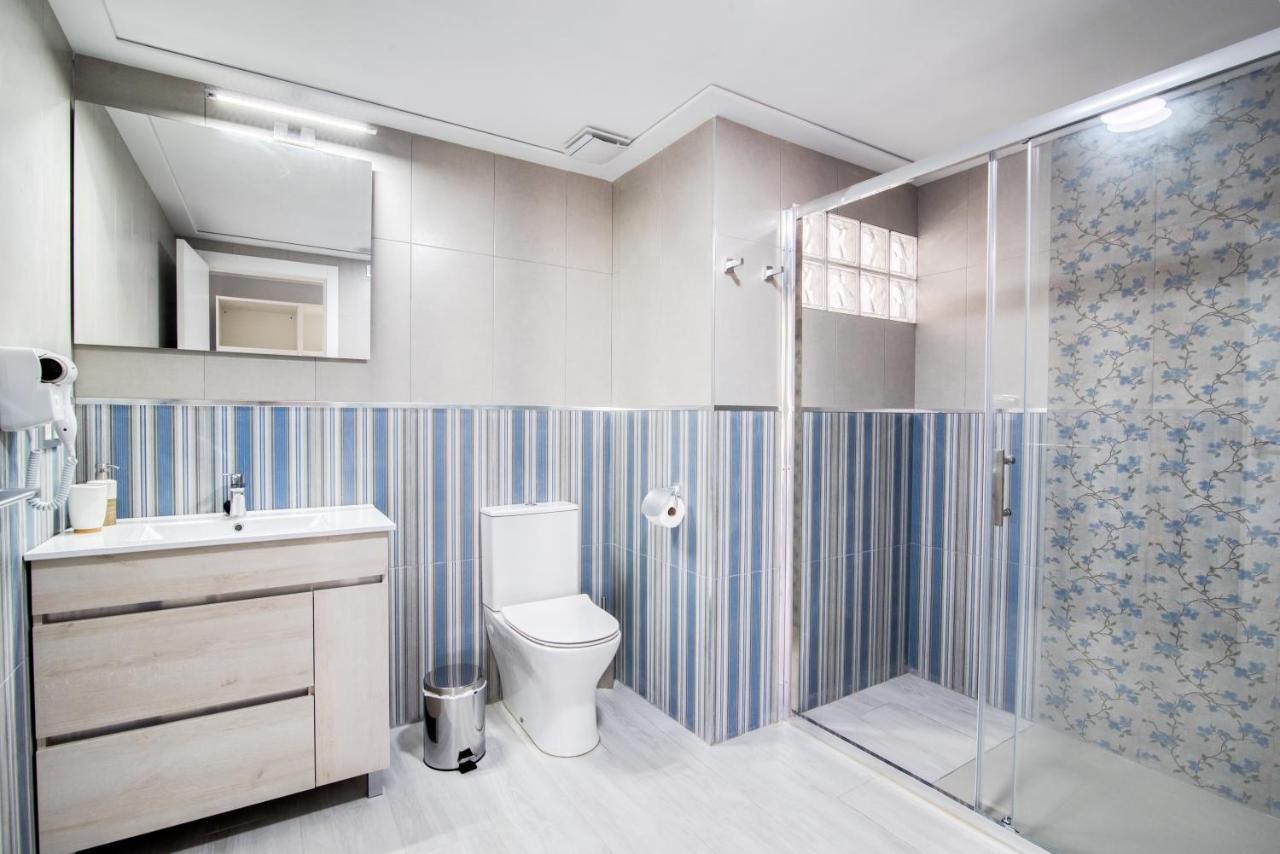 Mar Apartments Alicante Ngoại thất bức ảnh
