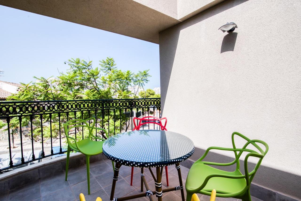Mar Apartments Alicante Phòng bức ảnh
