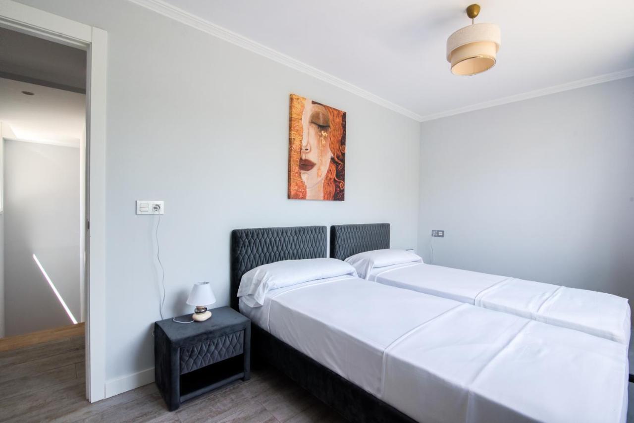 Mar Apartments Alicante Ngoại thất bức ảnh