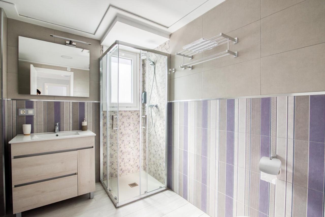 Mar Apartments Alicante Ngoại thất bức ảnh