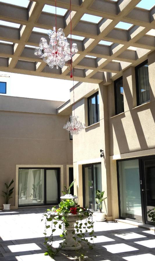 Mar Apartments Alicante Ngoại thất bức ảnh