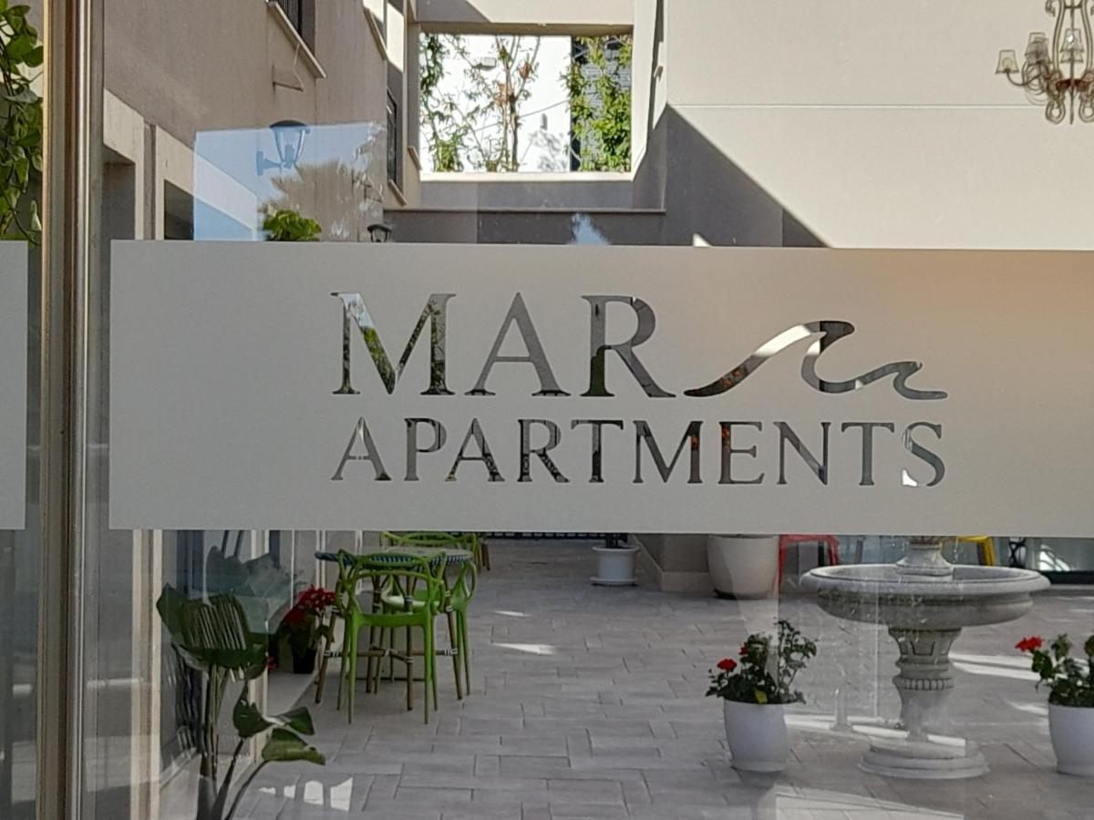 Mar Apartments Alicante Ngoại thất bức ảnh