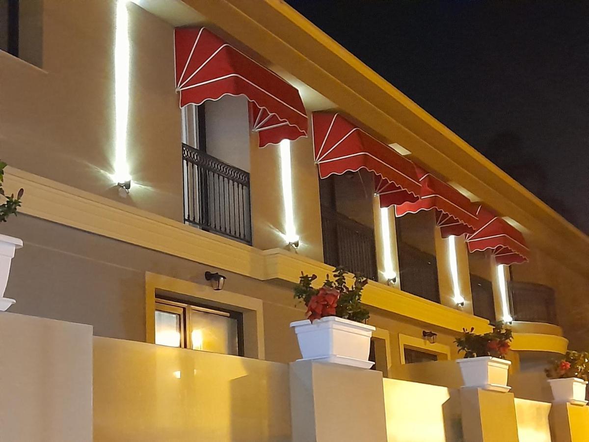 Mar Apartments Alicante Ngoại thất bức ảnh