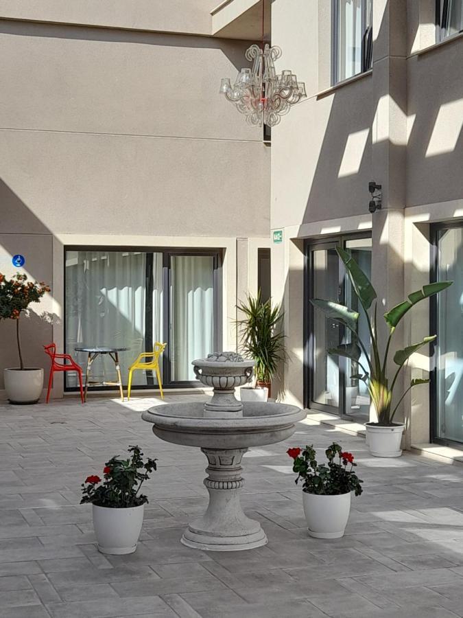 Mar Apartments Alicante Ngoại thất bức ảnh