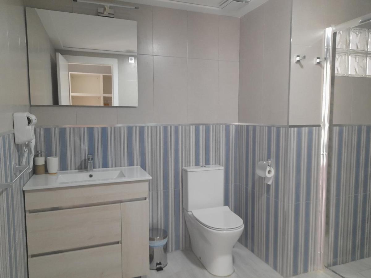 Mar Apartments Alicante Ngoại thất bức ảnh