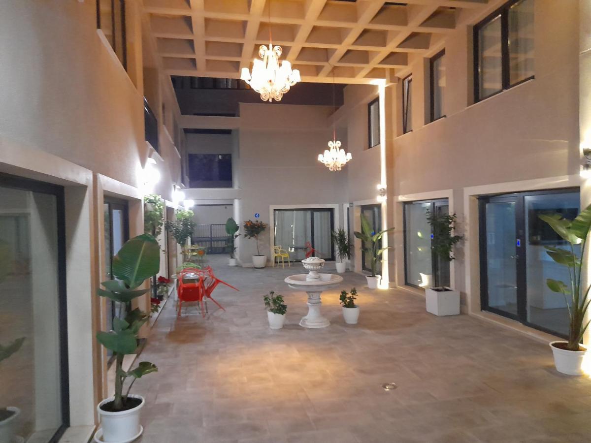 Mar Apartments Alicante Ngoại thất bức ảnh