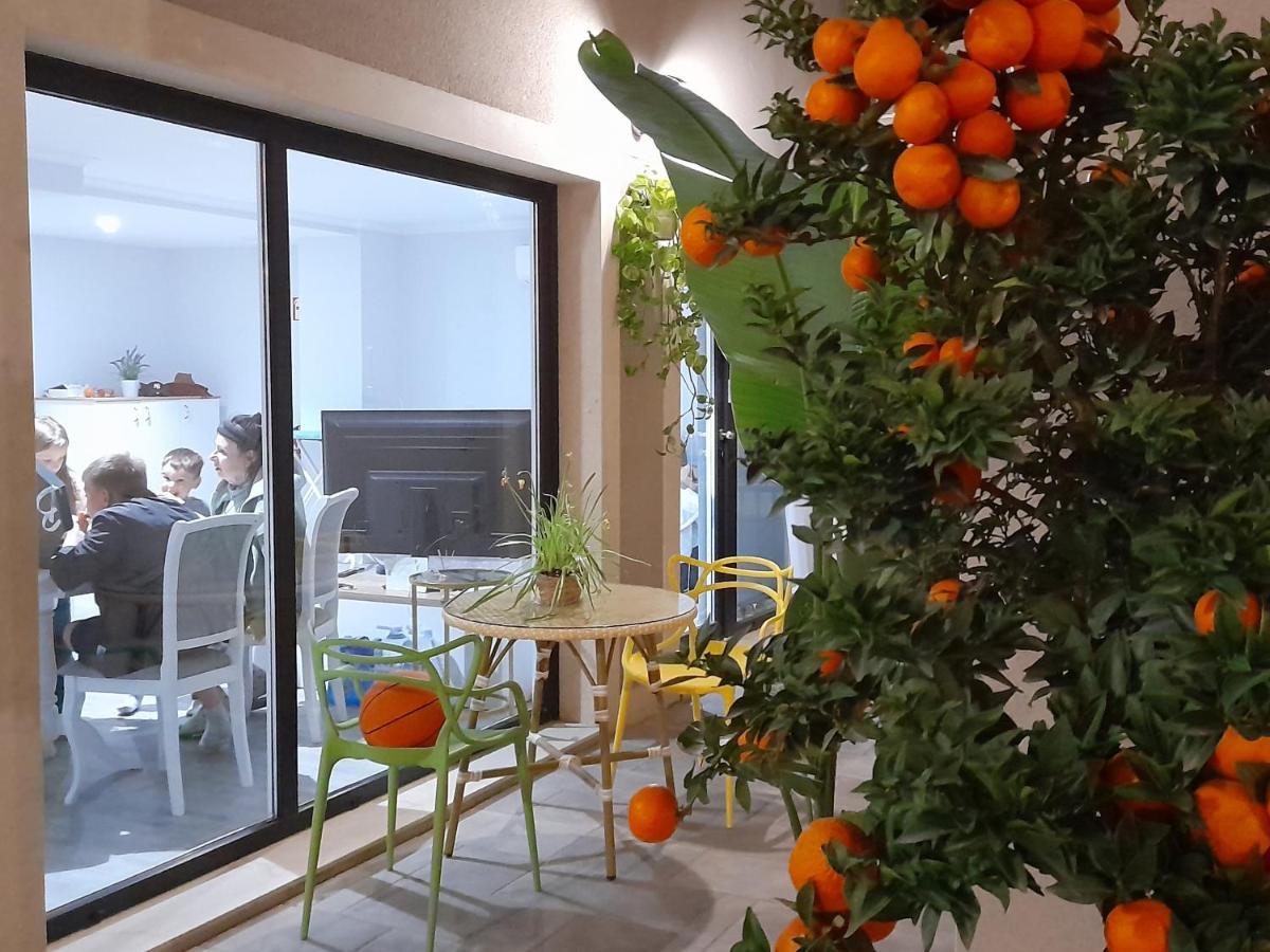 Mar Apartments Alicante Ngoại thất bức ảnh