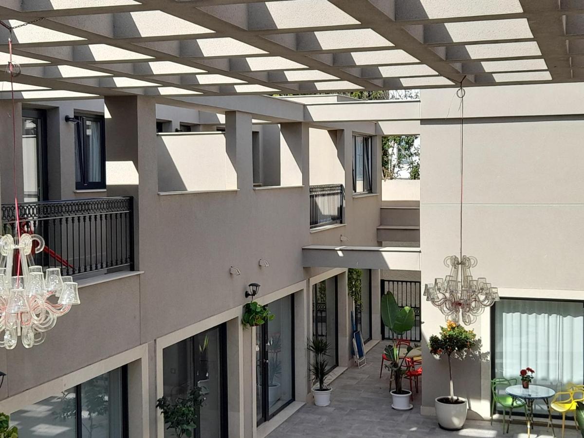 Mar Apartments Alicante Ngoại thất bức ảnh
