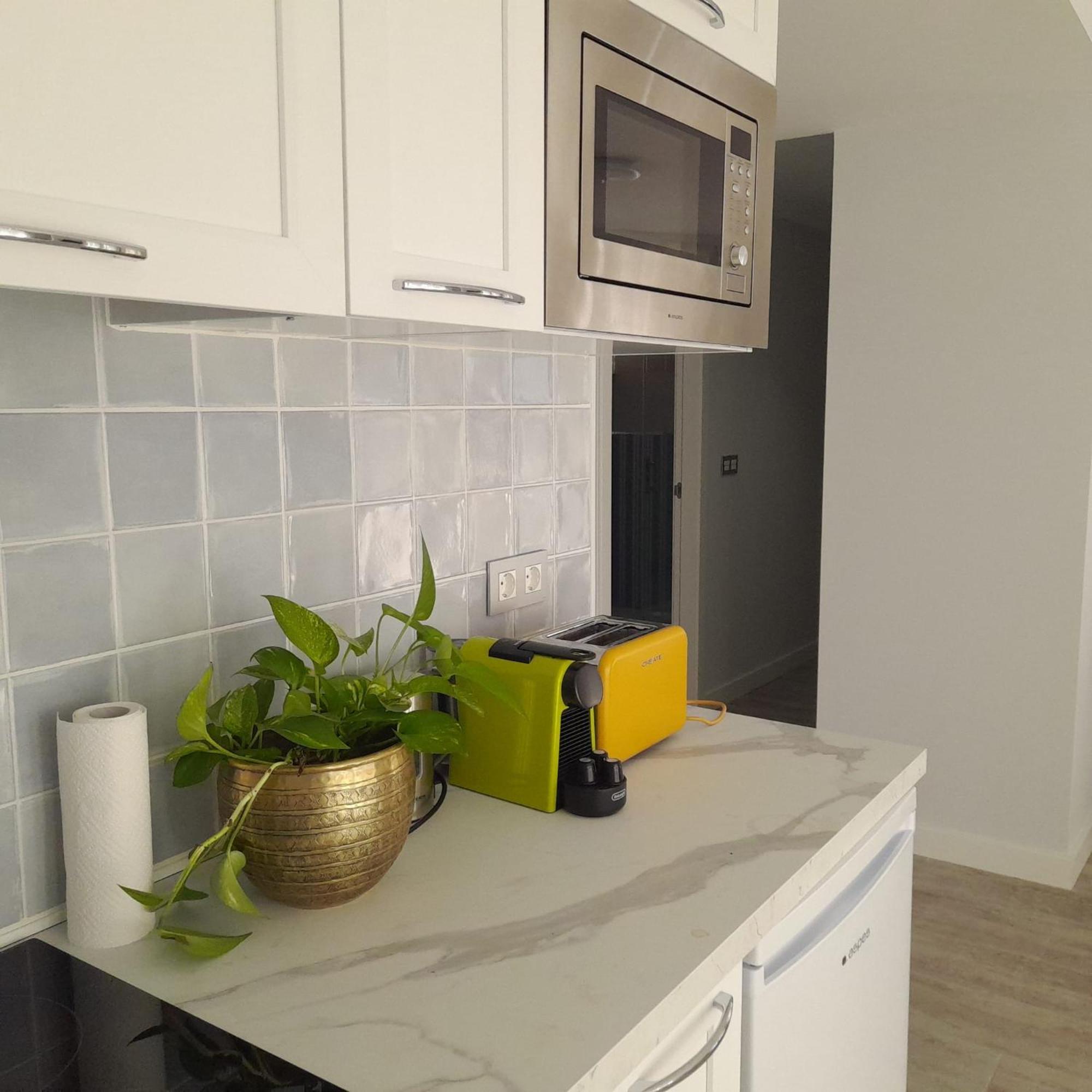 Mar Apartments Alicante Ngoại thất bức ảnh