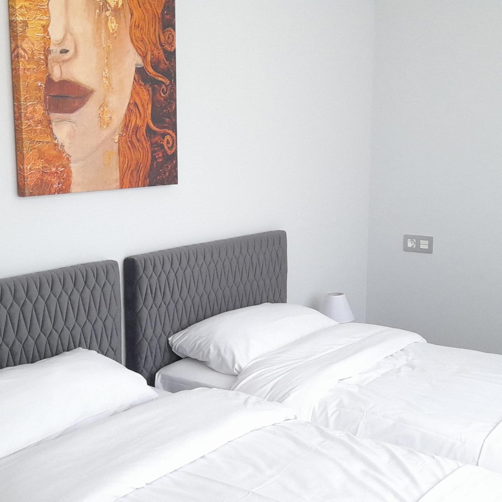 Mar Apartments Alicante Ngoại thất bức ảnh